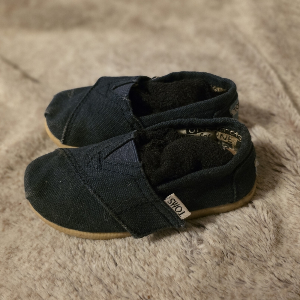 Navy TOMS